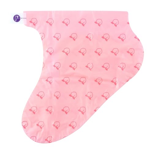 TONYMOLY Hand and Foot Mask for Dry Skin, Easter Basket Stuffer, Hydrating Hand Mask, Moisturizing Foot Mask