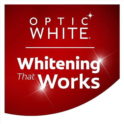 COLGATE Ow Advanced Tp 4.5z Cs Sp Sparkling Wht, 0.37058333333333332 Oz
