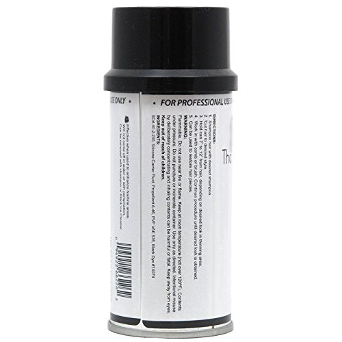 Black Ice The Original Touch Up Spray 4 oz