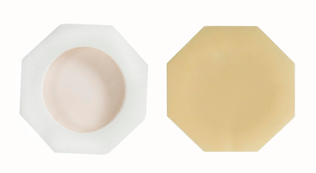 NipGuards - Guaranteed Nipple Protection Since 1998 for Endurance Athletes. Complete Protection in All Race Distances - Even Ultra Marathon 100 Milers! Water Proof. Sweat Proof (20 Pairs) Nude