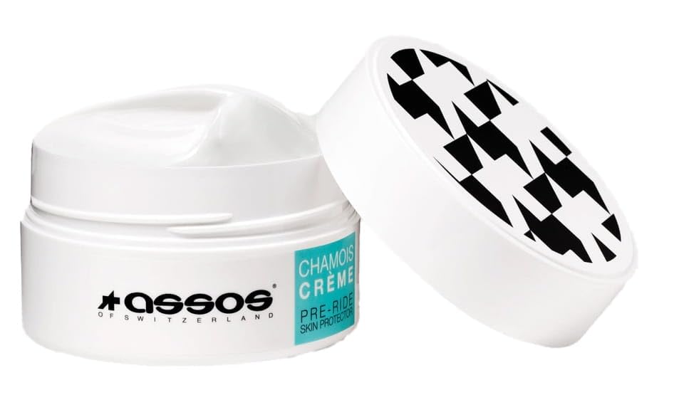 assos Chamois Cream (2.54 fl oz)