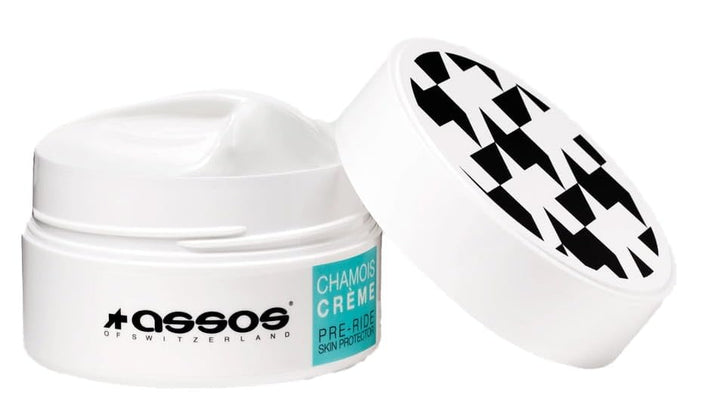 assos Chamois Cream (2.54 fl oz)