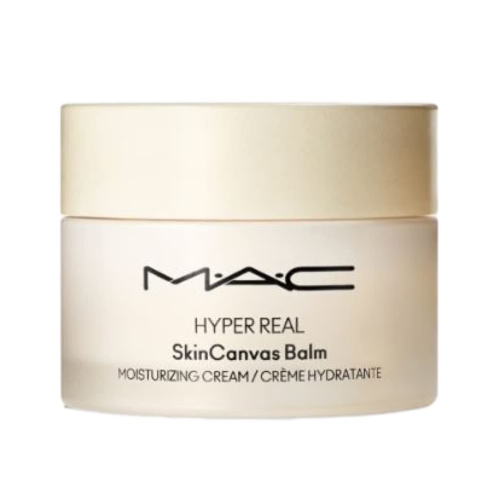 Mac Hyper Real Skincanvas Balm Moisturizing Cream - 1.7 Oz / 50 Ml