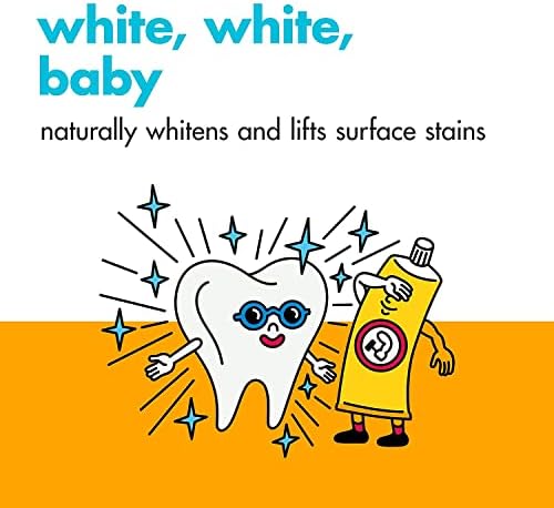 ARM & HAMMER Sensitive Teeth & Gums Toothpaste 4.5 oz (Pack of 4)