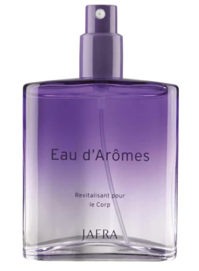 JAFRA Eau d'Arômes Original