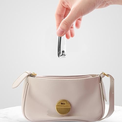 Nail Clippers with File Bulk - 24 Pack Multipack for Women & Men, Swing-Out Nail Cleaner, 2.36-Inch Fingernail Clippers Attached Filer, Durable Small Mini Clippers Bulk (24 Count)