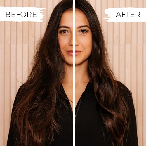 Viori Citrus Yao Shampoo and Conditioner Bar Set and Bamboo Holder - Made with Rice Water for Hair Growth - Handcrafted Sulfate Free Shampoo and Conditioner