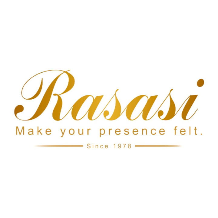 RASASI Hawas Ice Eau de Parfum for Men | 100ml | Premium Arabian Fragrance