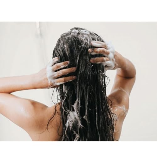 PHYTO|PHYTOCYANE - Thinning Hair Shampoo for Men & Women|Revitalizing Formula with Ginkgo Biloba B Vitamins & Rosemary | Promotes Thicker & Stronger Hair|250ml