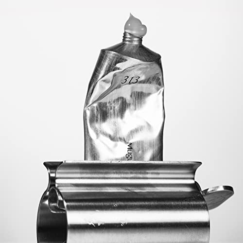 A'ddict Solid Perfume - Sandalwood 201, Woody & Leafy Scent for Men and Women, 1.01 fl.oz / 30ml, Alcohol-Free, Perfect for Travel