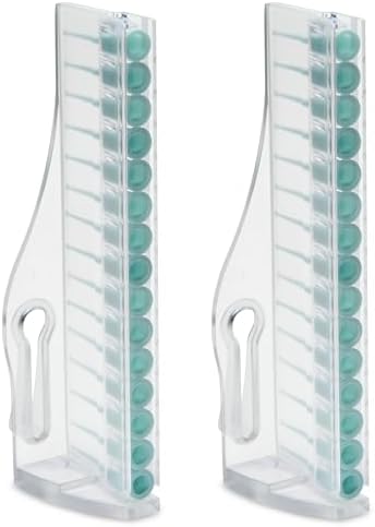 Waterpik Power Flosser Replacement Tips FT-01, 30 Count