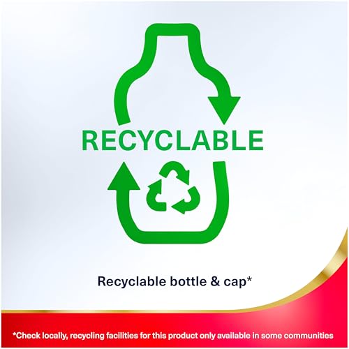 Parodontax Active Gum Health Mouthwash, Antiplaque and Antigingivitis Mouthwash, Mint, 3x16.9 Fl Oz