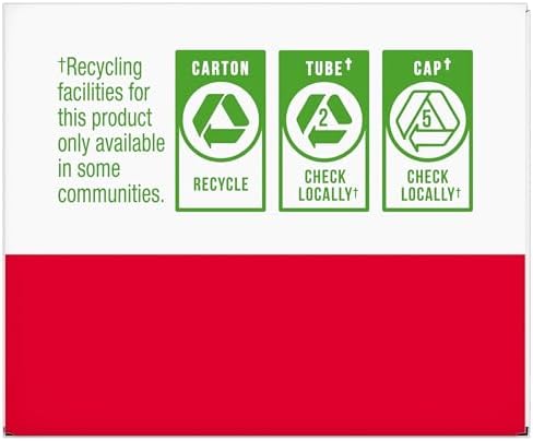 Parodontax Complete Protection Toothpaste, Pure Fresh Mint - 3.4 oz x 3