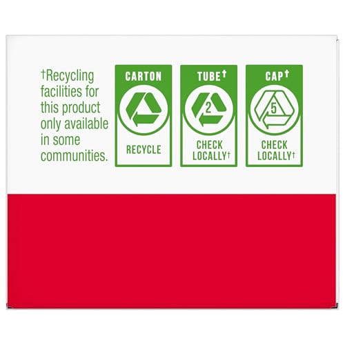 Parodontax Complete Protection Toothpaste for Bleeding Gums, Gingivitis Treatment and Cavity Prevention, Pure Fresh Mint - 3.4 Ounces