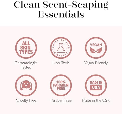 Spongelato Loofah Exfoliating Body Scrubber by Spongelle | Infused with Body Wash | Bath & Shower Loofah for Women | 14+ uses | Frutti di Bosco (Mixed Berries) Gelato Inspired