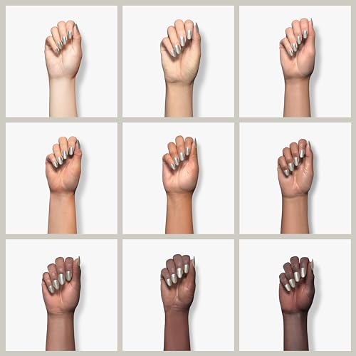 Revlon Nail Enamel, Pure Pearl 0.50 oz (Pack of 2)