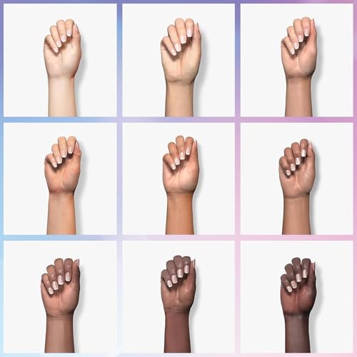 Monomer Acrylic Nail Liquid 5PCS 40ml/1.3fl.oz,Professional Acrylic Liquid Monomer for Acrylic Nails Powder Nails Extension for Nail Art Manicure DIY,Non-Yellowing Monomer-acrylic nail liquid