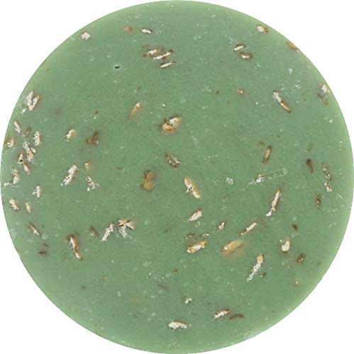 Sappo Hill Soapworks Bar Soap - Glycerine Creme - Aloe Oatmeal - 3.5 oz