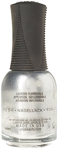 Orly Nail Lacquer, Shine, 0.6 Fluid Ounce