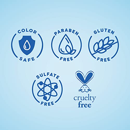 Aquage SeaExtend Silkening Shampoo