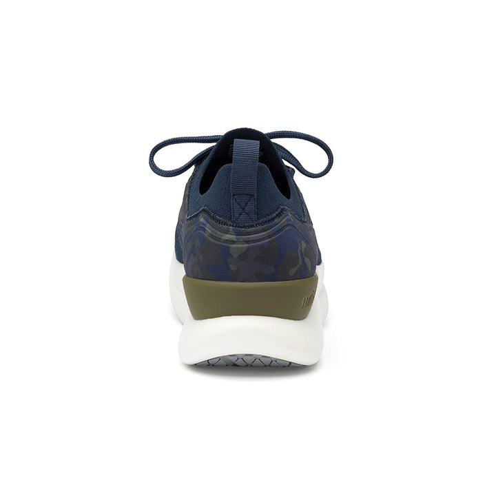 moshn Pulse Dresswood Camo Women's Shoes 6 W US