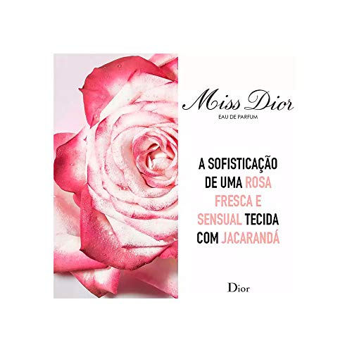 Christian Dior Miss Christian Dior Eau de parfum Spray for Women, 1.7 Ounce