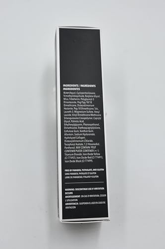 Endless Moonlight Palette