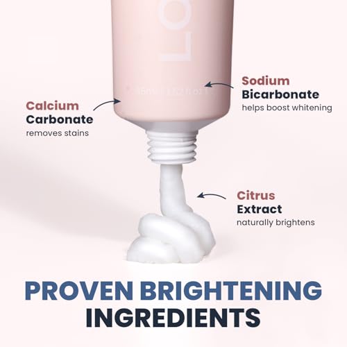 LONDONTOWN Mani Bright Nail Scrub - Brightening Nail Whitener for Hands & Feet to Combat Stains Discoloration Yellow Dullness, 1.5fl oz