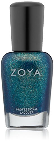 ZOYA Nail Polish, Charla, 0.5 fl. oz.