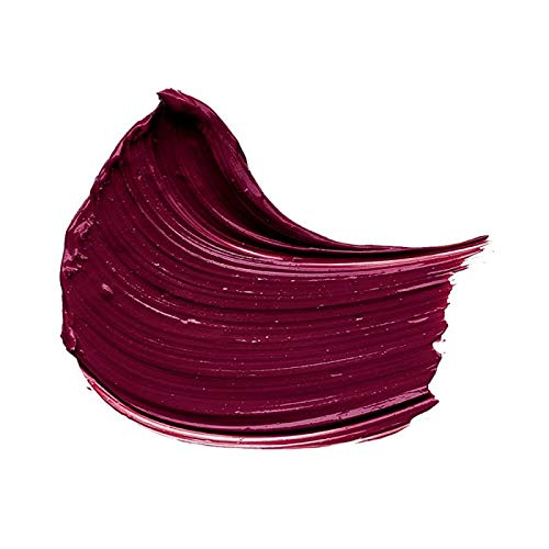 NICKA K WHIPPED LIPGLOSS (SEXY LIP COLORS CHOOSE FROM 8 SHADES) (VIVIVD BURGUNDY)