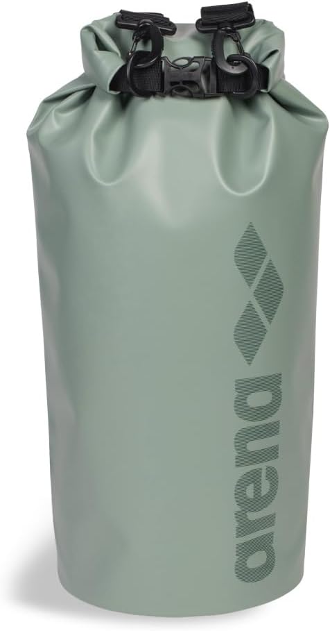 ARENA Unisex Adult Drybag Heavy Duty Roll Top Waterproof Backpack Beach Pool Outdoor Activities Dry Storage Bag