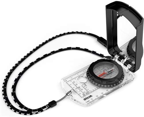Ranger 2.0 Quad Compass-Black