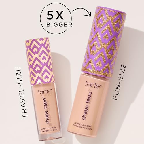 tarte shape tape best-sellers set