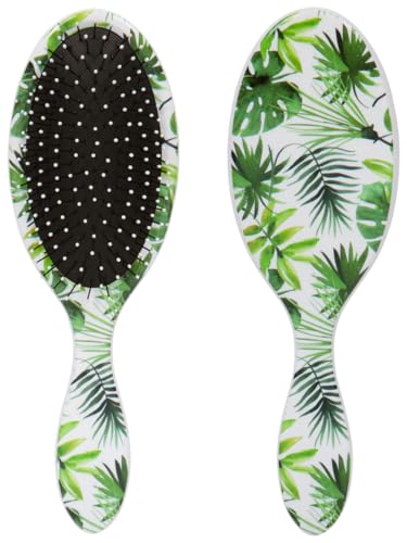 Cala Wet-n-dry coral palm hair detangler