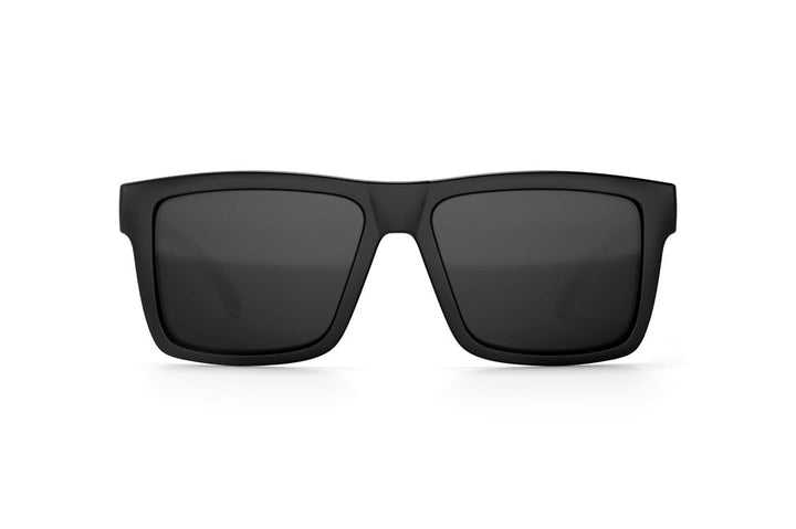 Heat Wave Visual Vise Z87 Sunglasses in Black
