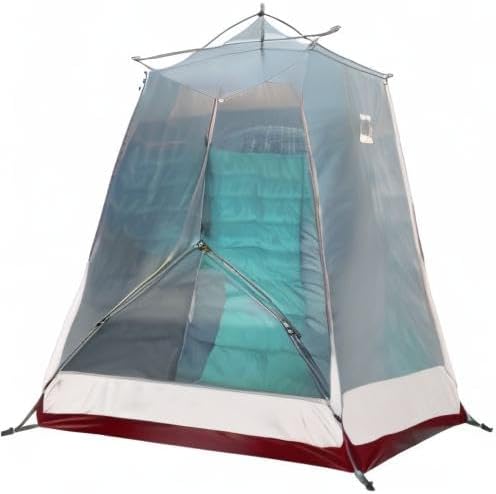 Forceatt Tent for 2 and 3 Person is Waterproof and Windproof, Camping Tent for 3 to 4 Seasons,Lightweight Aluminum Pole Backpacking Tent Can be Set Up Quickly,Great for Hiking