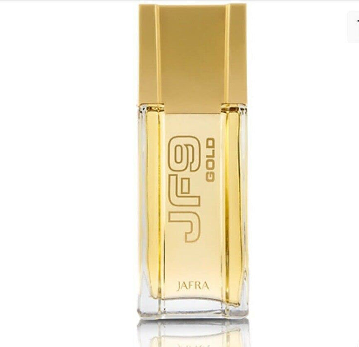 Jafra JF9 Gold Cologne 3.3 Fl.Oz.