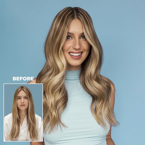 QUICKIE.ME Dry Shampoo Hair Spray by DESIGNME | Oil-Absorbing, Residue-Free Dry Shampoo | Root-Lifting Dry Shampoo Spray | Waterless Dry Shampoo Spray with Rice Starch, 7 Oz