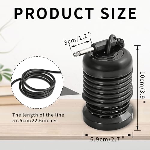 4 Pack Arrays for Ionic Detox Foot Bath, Replacement Arrays for Foot Detox Bath Ionic Machine