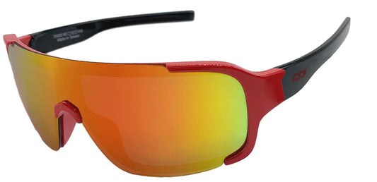 XII WY Polarized Youth Kids Sports Sunglasses Cycling Running Golf for Boys Girls