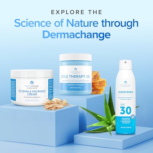 Biotin Shampoo and Conditioner Set - Hair Growth Shampoo and Conditioner for Men & Women - Shampoo Conditioner for Dry, Damage & thinning hair with Tea Tree, Manuka Honey & Rosemary 16oz