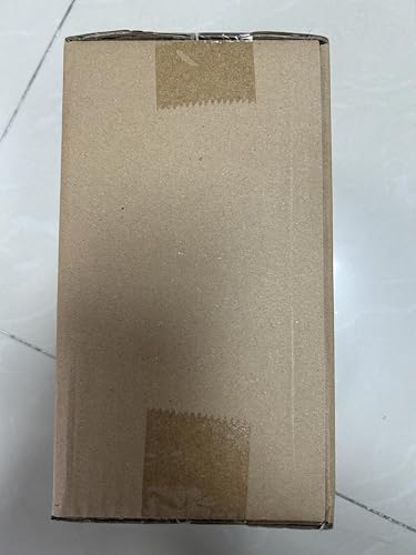 360° Rotating Makeup Brush Holder Organizer, Acrylic Makeup Organiser with Dustproof Lid, Cosmetic Storage Shelf for Dressing Table Bedroom (Dark Green)