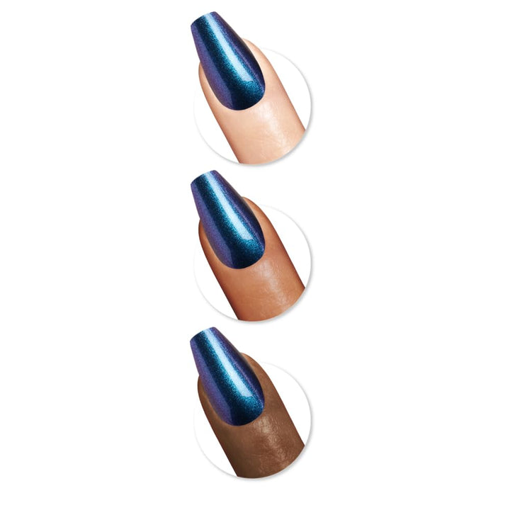 Sally Hansen Instant Cuticle Remover | HYP-Nautical Press-On Nails Kit