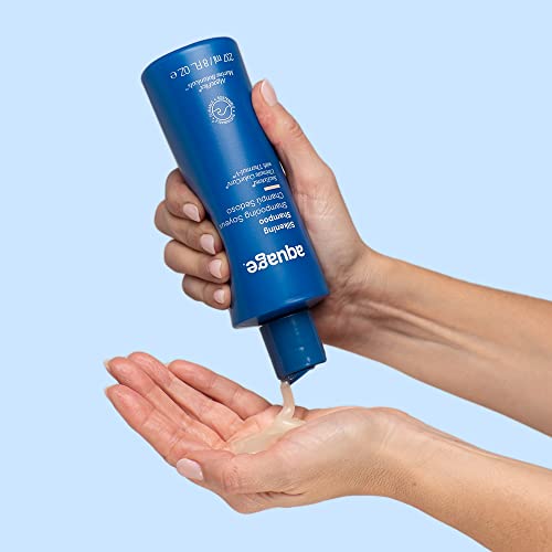 Aquage SeaExtend Silkening Shampoo