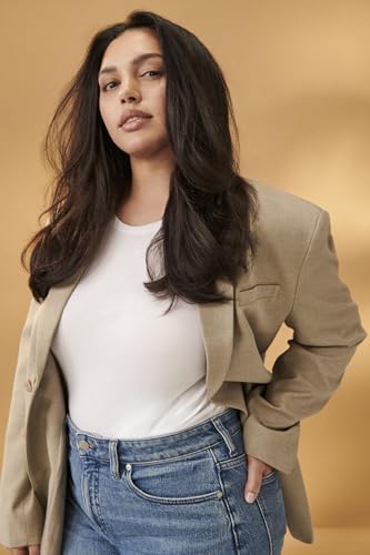 Bio Ionic GoldPro Hair Dryer, Blue, Moisturizing Heat Technology & 24K Gold MX, Ultra-Powerful 1875W AC Motor, Lightweight Blow Dryer with Ergonomic Handle, Multi-Speed Settings