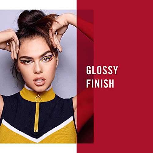 Wonder'Proof Waterproof Eyeliner #006-Sparkly Anthracite