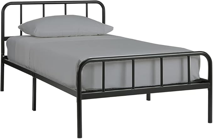 4-PC Fitted Sheet 30x80, 100% Cotton - Perfect for Narrow Twin/RV Bunk/Camping Cot/Guest Bed - Fits Up to 4-8" Deep Mattress - Light Grey Solid