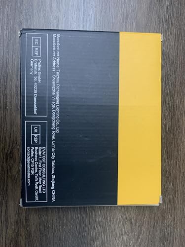 100W Double Solar Portable Work Light, 288 LEDs Rechargeable FloodLights Outdoor with Stand, 4 Light Modes, 12000mAH 10000LM Power Bank Waterproof Spotlight for Repairing, Emergency, Camping