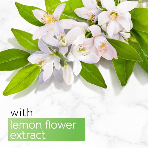 Pears Oil Clear and Glow Shower Gel, 250ml