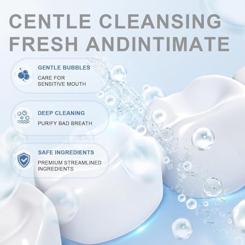 2pcs Hydroxyapatite Toothpaste, Hydroxyapatite Toothpaste 7.5 for Advanced Enamel Protection, Gentle and Effective Formula, Fresh Breath Fresh Mint Flavor (4.23oz)